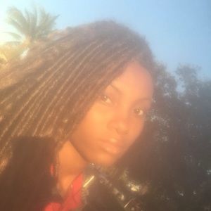 Meet your Posher, Verlyne